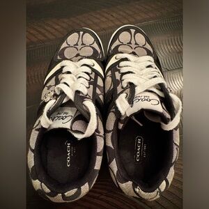 Women’s Coach Sneakers